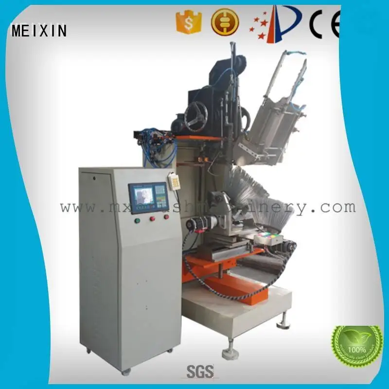 brush making machine for sale head Brush Making Machine MEIXIN Brand 1