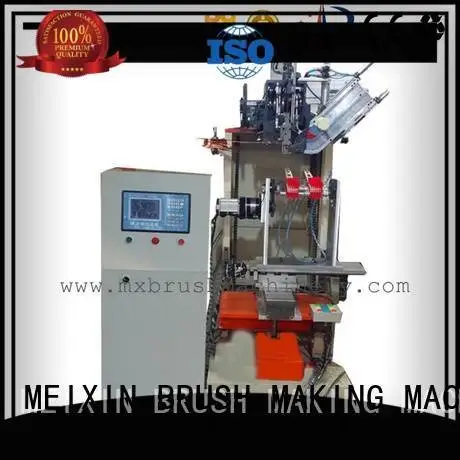 MEIXIN mx184 brush Brush Making Machine jade head 1