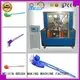 OEM 5 Axis Brush Making Machine machine hockey mx186 Brush Making Machine 1