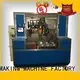 5 Axis Brush Drilling And Tufting Machine axis heads Brush Drilling And Tufting Machine MEIXIN Warranty 1