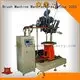 Industrial Roller Brush And Disc Brush Machines for MEIXIN Brand brush making machine 1