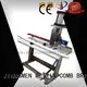 trimming 001 pneunatic MEIXIN Manual Broom Trimming Machine 1