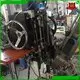 MEIXIN wire drilling tufting cnc brush tufting machine axis 1