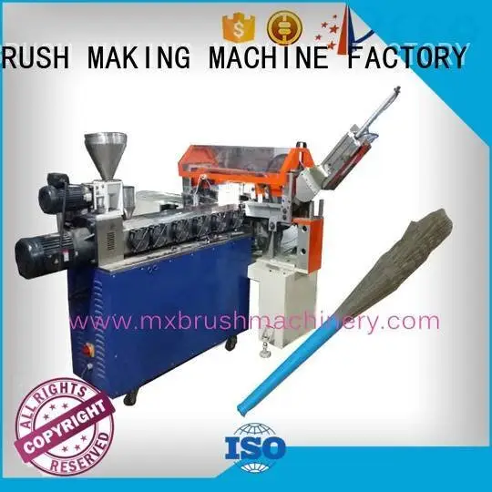 Custom trimming machine twisted making flaggable MEIXIN 1