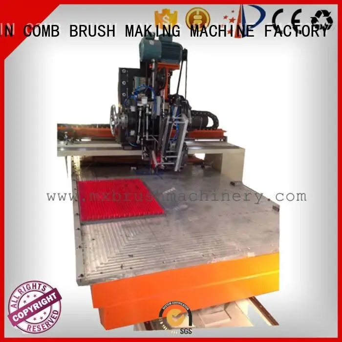 mx160 Brush Making Machine MEIXIN brush making machine price 1