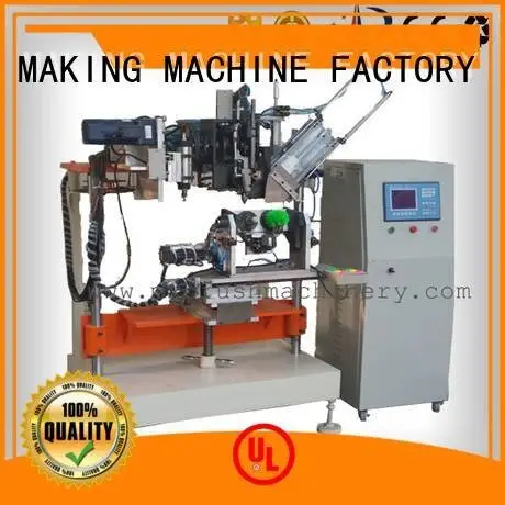 MEIXIN Brand mxf192 mxf182 drilling Drilling And Tufting Machine tufting 1