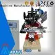 double hot broom tufting MEIXIN brush making machine price 1