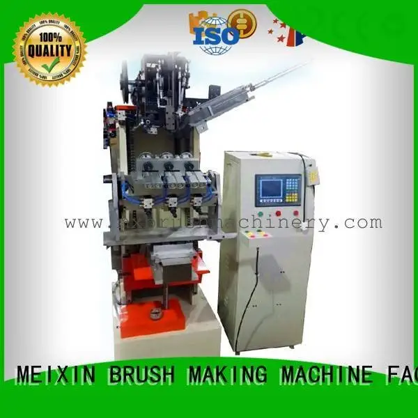 1head toilet machine brush making machine for sale MEIXIN 1
