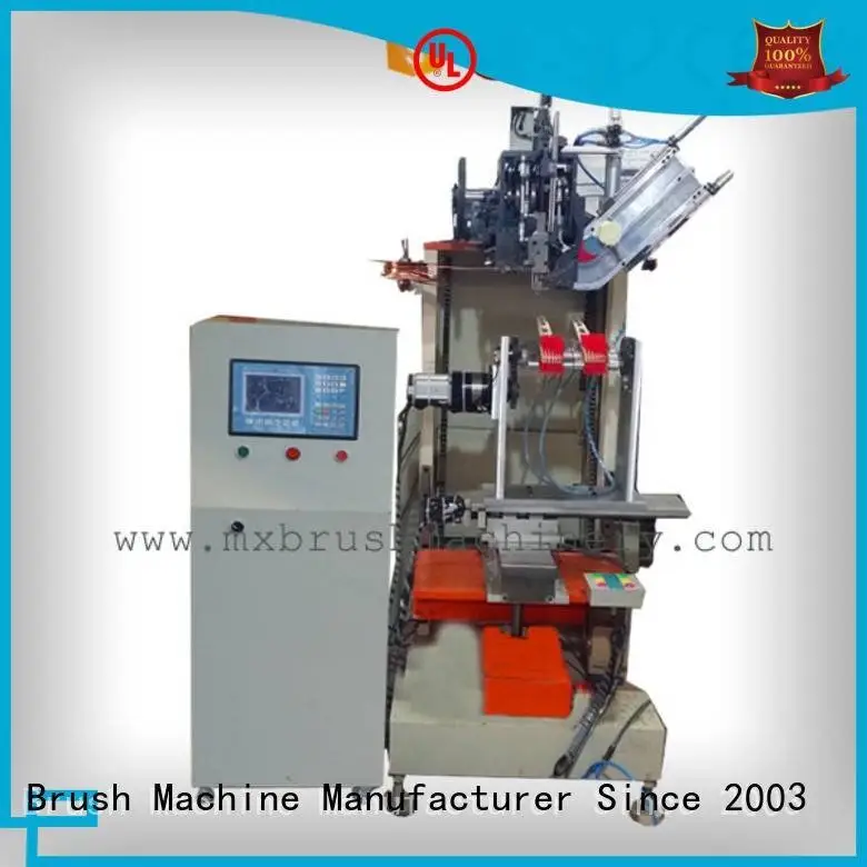 brush making machine for sale jade Brush Making Machine 1head MEIXIN 1