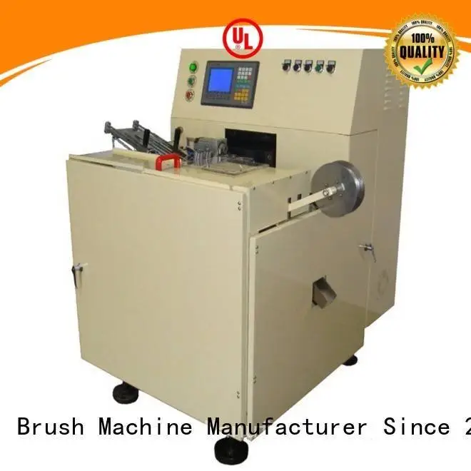 brush making machine for sale broom Brush Making Machine MEIXIN Brand 1