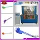 MEIXIN making mx189 machine 5 Axis Brush Making Machine axis 1