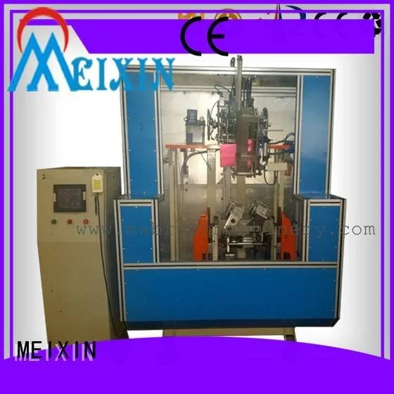 5 Axis Brush Making Machine brush mx189 Brush Making Machine 1