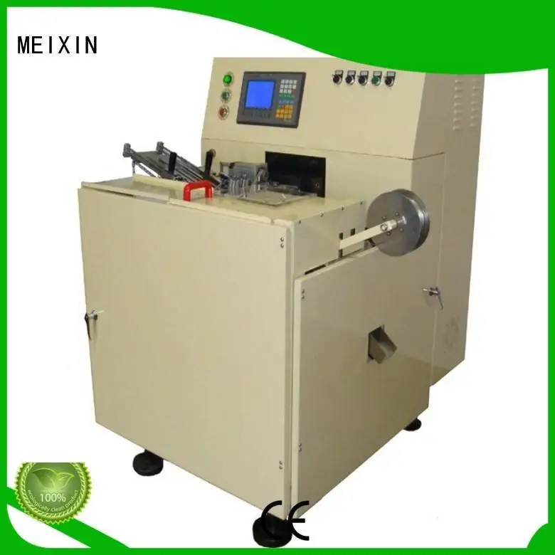 axis Brush Making Machine machine toothbrush MEIXIN 1