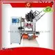 brush making machine for sale broom head tufting MEIXIN 1