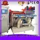 5 Axis Brush Making Machine making drilling OEM Brush Making Machine MEIXIN 1
