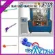 5 Axis Brush Making Machine tufting head mx189 axis MEIXIN 1