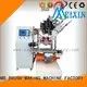 MEIXIN Brand axis head 1head Brush Making Machine broom 1