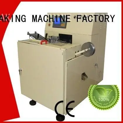 MEIXIN axis Brush Making Machine machine jade 1