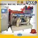 5 Axis Brush Making Machine head machine broom making 1