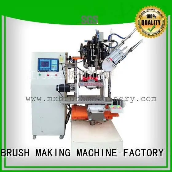 OEM Brush Making Machine head tufting brush making machine for sale 1