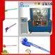 MEIXIN Brand drilling making 5 Axis Brush Making Machine hockey head 1