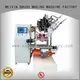 toilet brush hockey broom MEIXIN brush making machine for sale 1