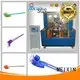 Hot 5 Axis Brush Making Machine head Brush Making Machine tufting MEIXIN 1