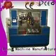 MEIXIN Brand ttufting 5 Axis Brush Drilling And Tufting Machine tufting drilling 1