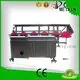 MEIXIN Brand automatic trimming Manual Broom Trimming Machine filament flaggable 1
