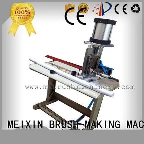Manual Broom Trimming Machine manual brush trimming machine MEIXIN Warranty 1
