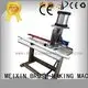 Manual Broom Trimming Machine manual brush trimming machine MEIXIN Warranty 1