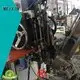 cnc brush tufting machine machine heads wire mx MEIXIN 1