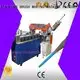 OEM trimming machine brush pneunatic Manual Broom Trimming Machine 1