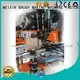 MEIXIN cnc brush tufting machine mx and brush 1