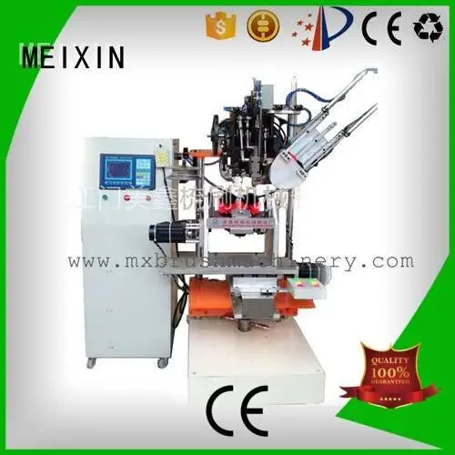 brush making machine for sale brush axis 1head MEIXIN 1