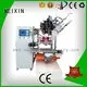 brush making machine for sale brush axis 1head MEIXIN 1