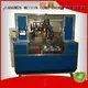 MEIXIN broom toilet Brush Drilling And Tufting Machine machine drilling 1