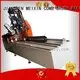 Quality Industrial Roller Brush And Disc Brush Machines MEIXIN Brand for brush making machine 1