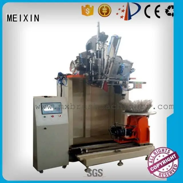 machine disc for brush making machine MEIXIN 1