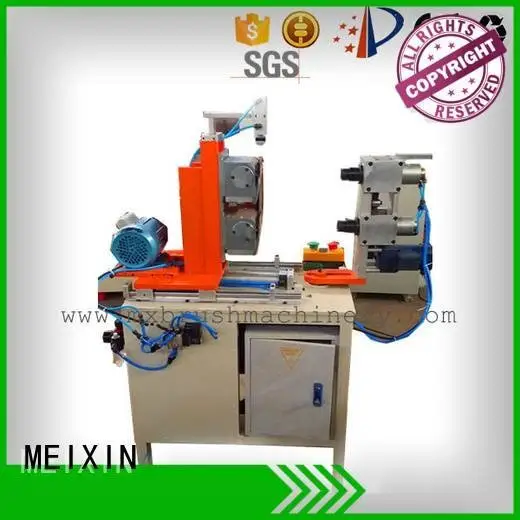 Custom manual trimming machine filament Manual Broom Trimming Machine 1