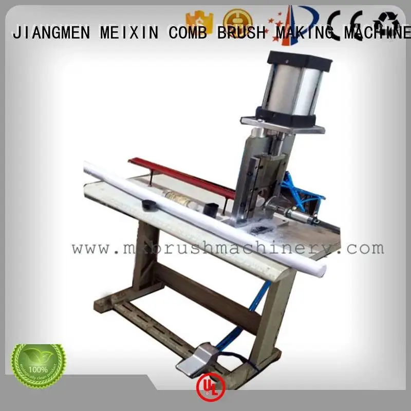 cutting trimming machine MEIXIN Manual Broom Trimming Machine 1