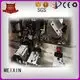 3 Axis Brush Drilling And Tufting Machine wire Brush Drilling And Tufting Machine MEIXIN 1