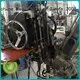 MEIXIN cnc brush tufting machine heads tufting and 1