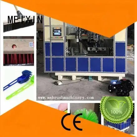 5 Axis Brush Drilling And Tufting Machine axis drilling machine heads 1