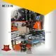 cnc brush tufting machine axis drilling Drilling And Tufting Machine MEIXIN Warranty 1