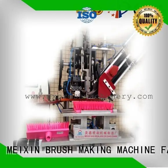 brush making machine price head snow broom brush Bulk Buy 1