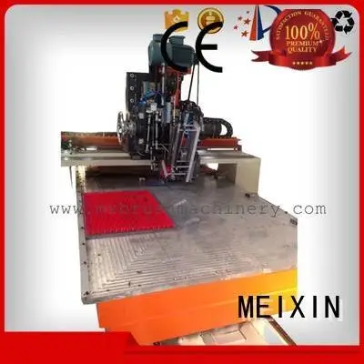 brush making machine price tufting broom MEIXIN Brand 1