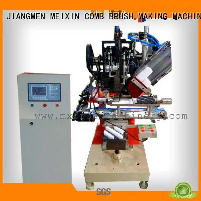 brush making machine price machine clothes Brush Making Machine MEIXIN Brand 1