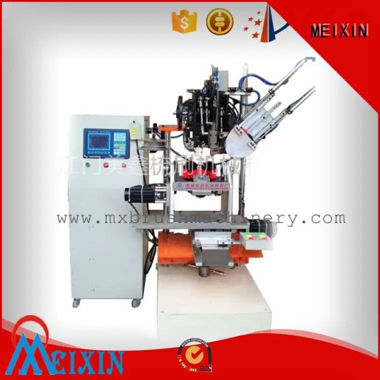 brush making machine for sale toothbrush 1head Brush Making Machine 1