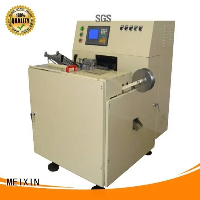 Quality brush making machine for sale MEIXIN Brand axis Brush Making Machine 1